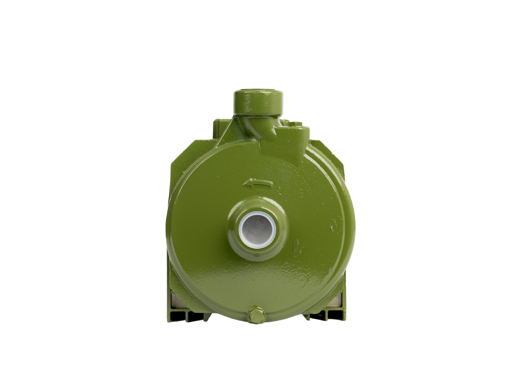 Saer CMP79-N-230V 1HP 1PH 50HZ+TE PMP