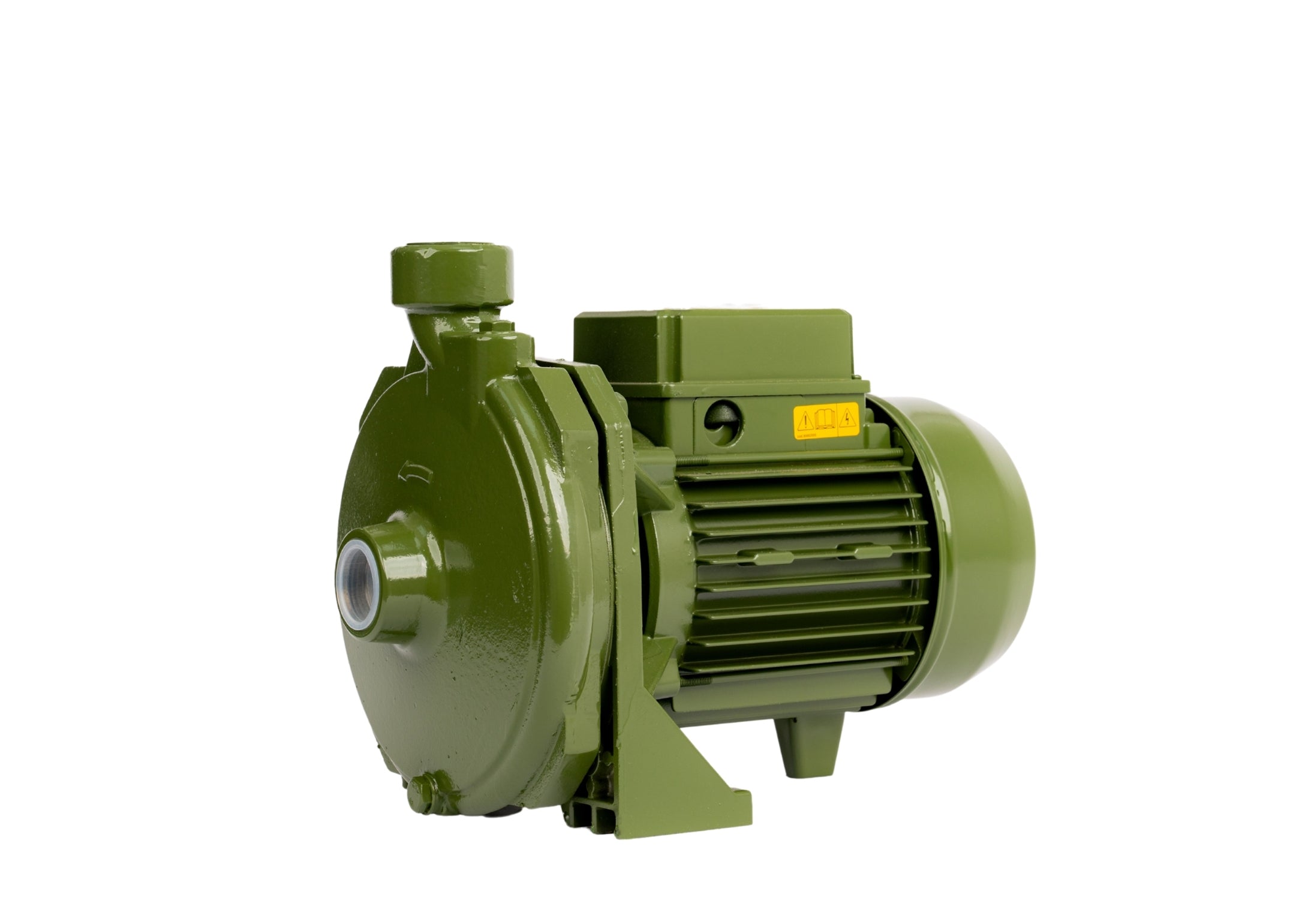 Saer CMP79-N-230V 1HP 1PH 50HZ+TE PMP