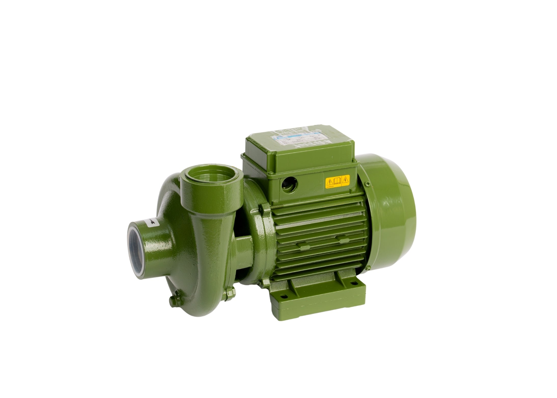 Saer BP5-G-230V-2HP-1PH-50HZ PMP
