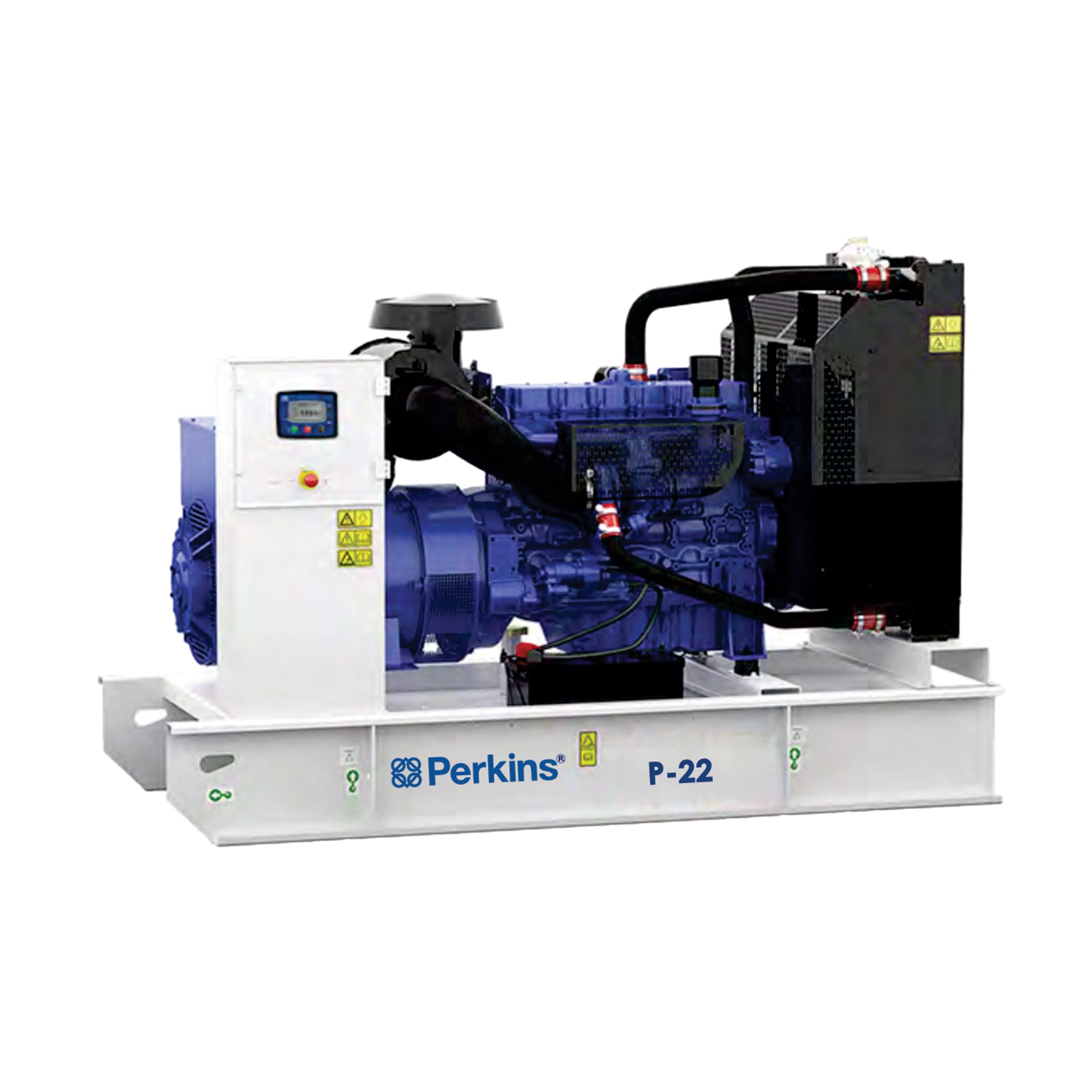 Perkins P-22 Generating Set