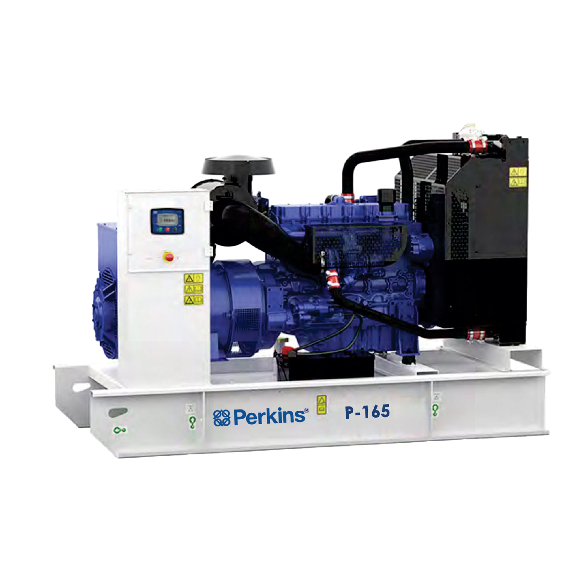 Perkins P-165 Generating Set