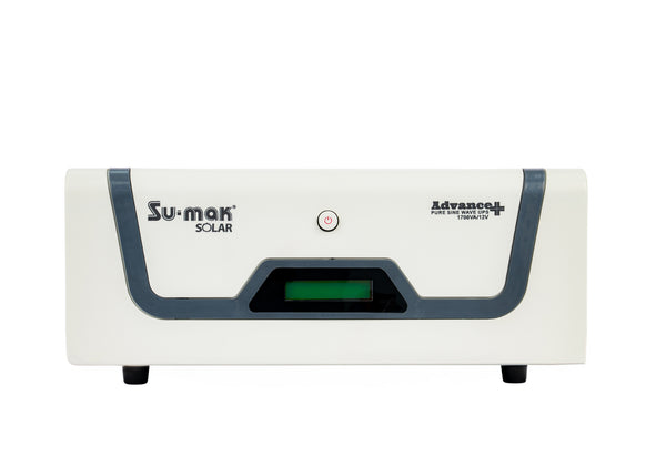 SUMAK INVERTER ADVANCE + 1700VA/12V