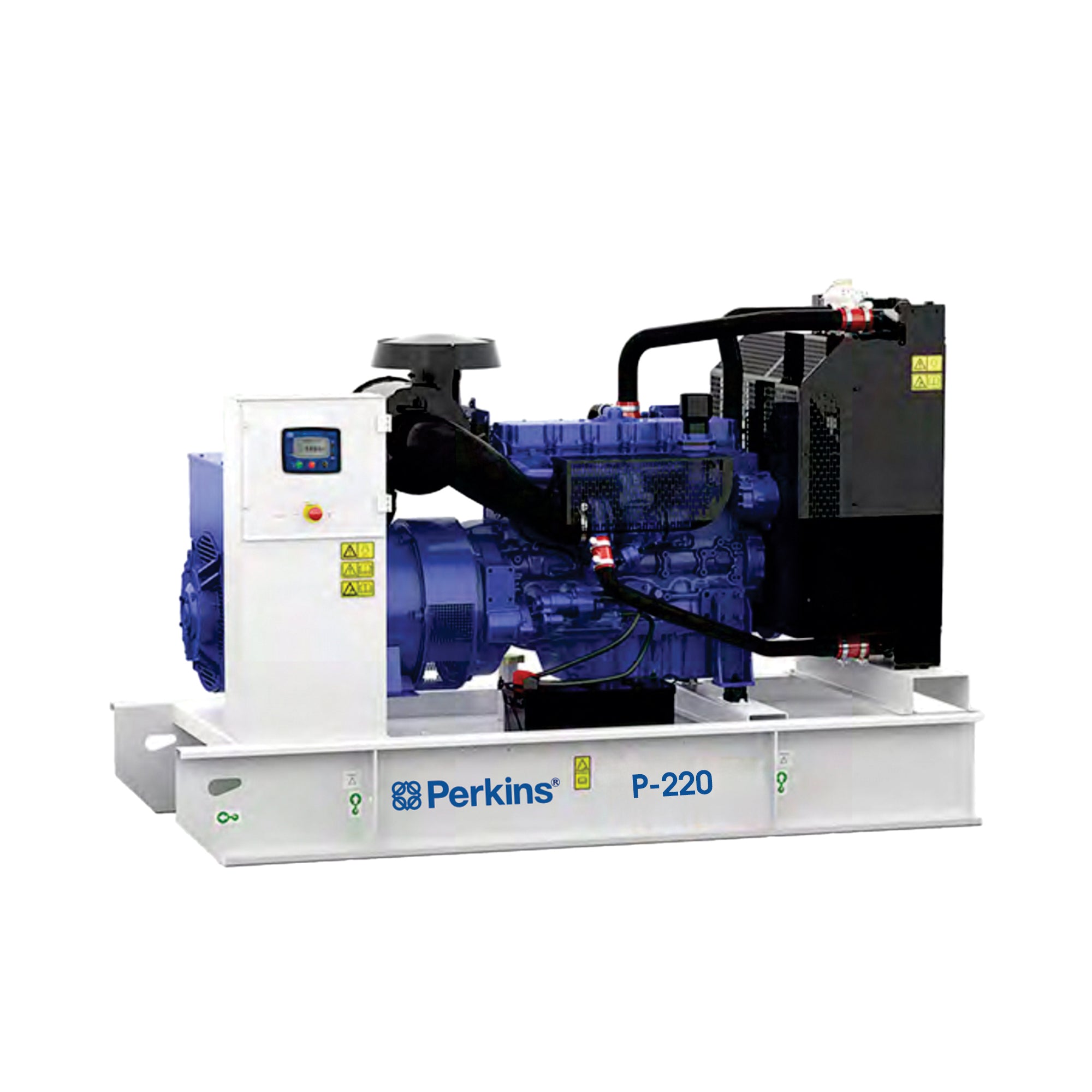 مجموعة توليد بيركنز P-220