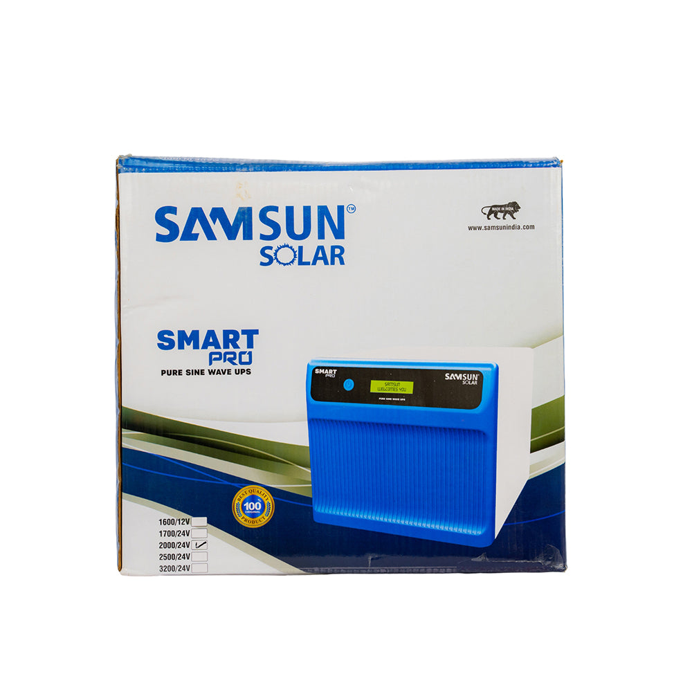 سامسون سمارت برو 2000VA/24V
