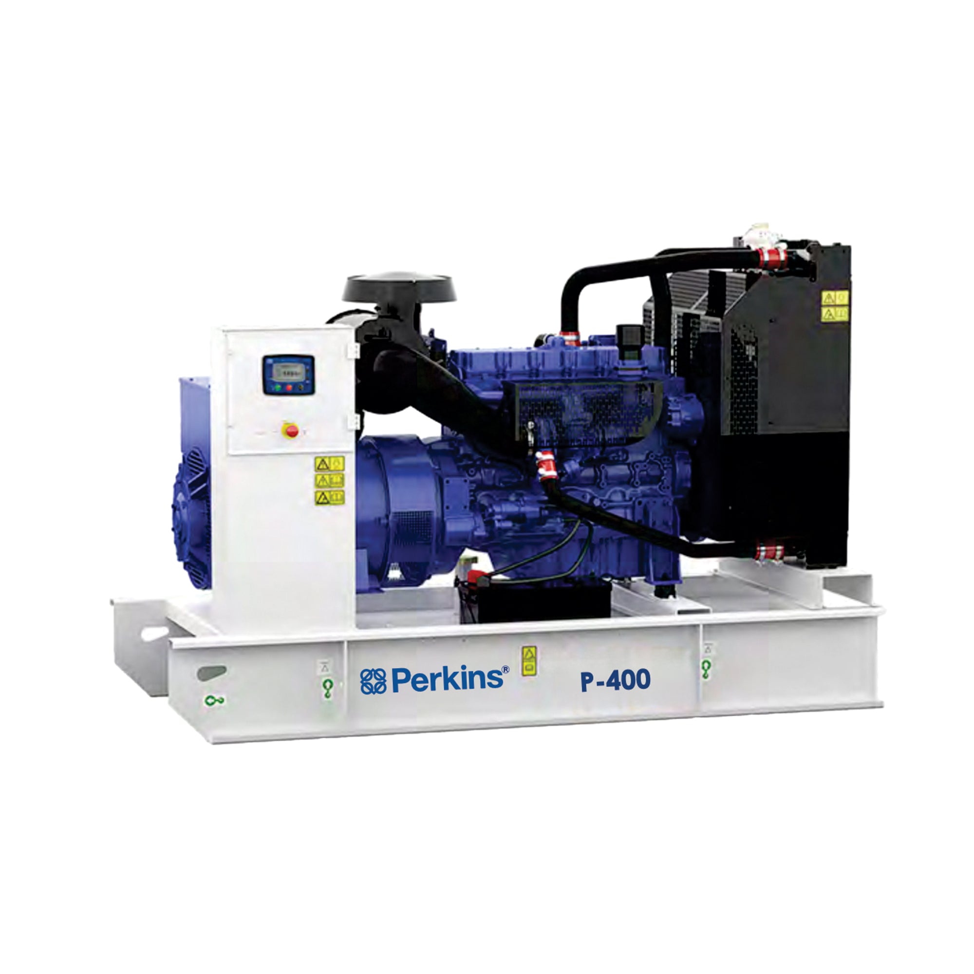 Perkins P-400 Generating Set