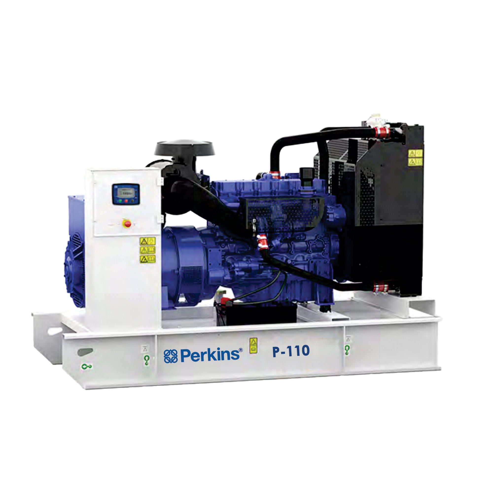 Perkins P-110 Generating Set