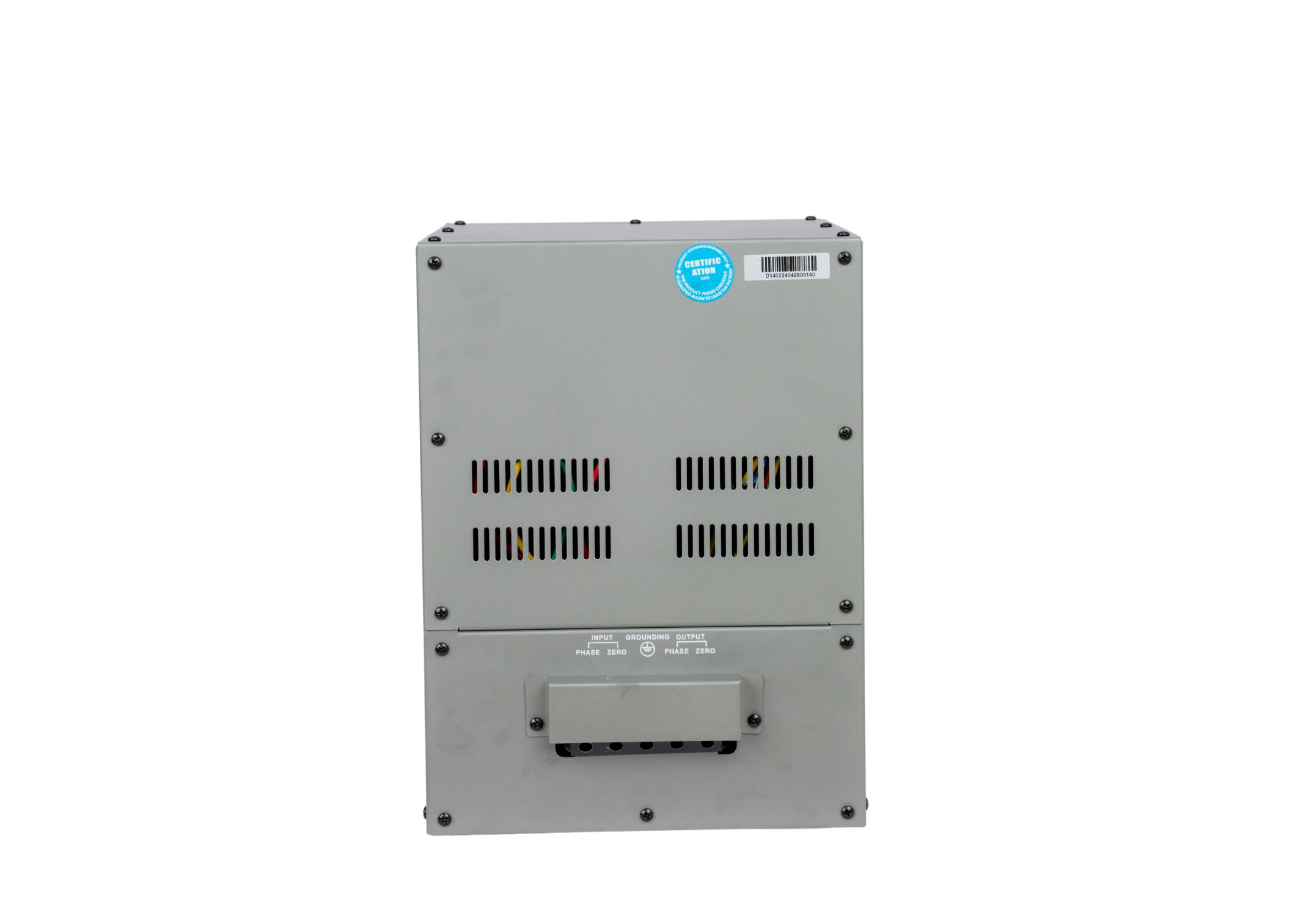 SUMAK 1 PH RELAY TYPE SUH-5KVA 220V