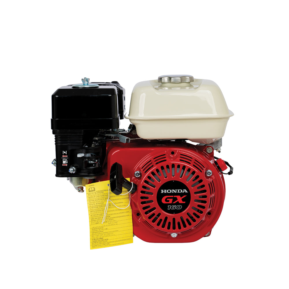 HONDA GX160 PETROL ENGINE