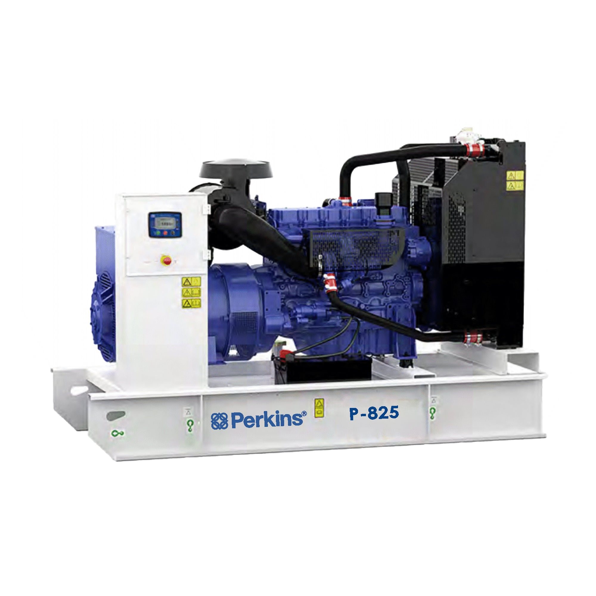 مجموعة توليد بيركنز P-800