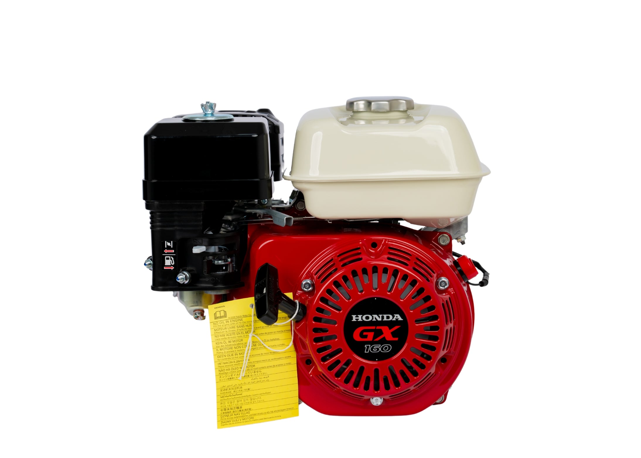 HONDA GX160 PETROL ENGINE (THAILAND)