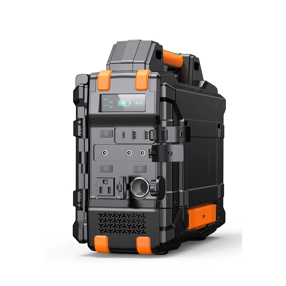 NBS SOLAR PN-C300 300W POWER STATION