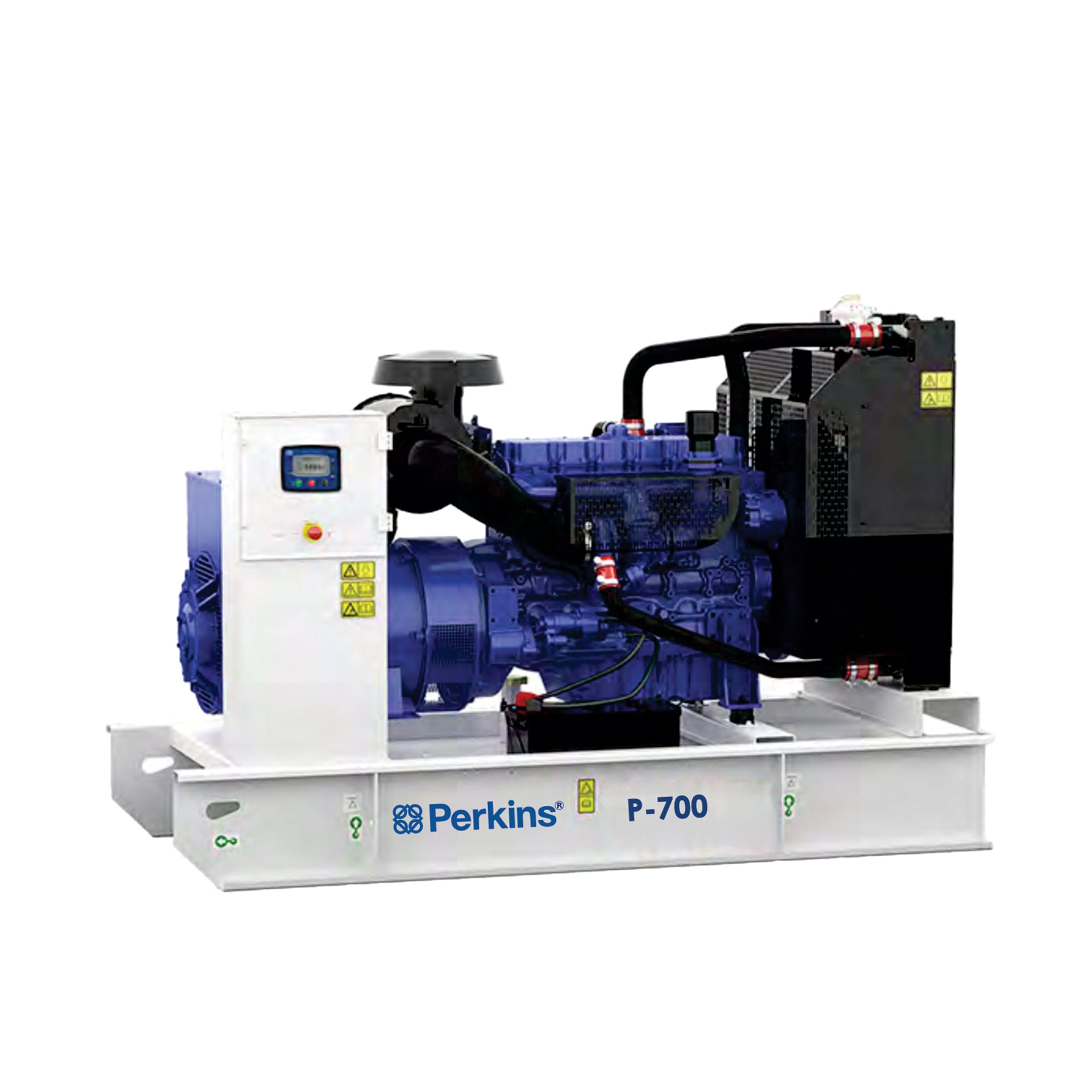 Perkins P-700 Generating Set