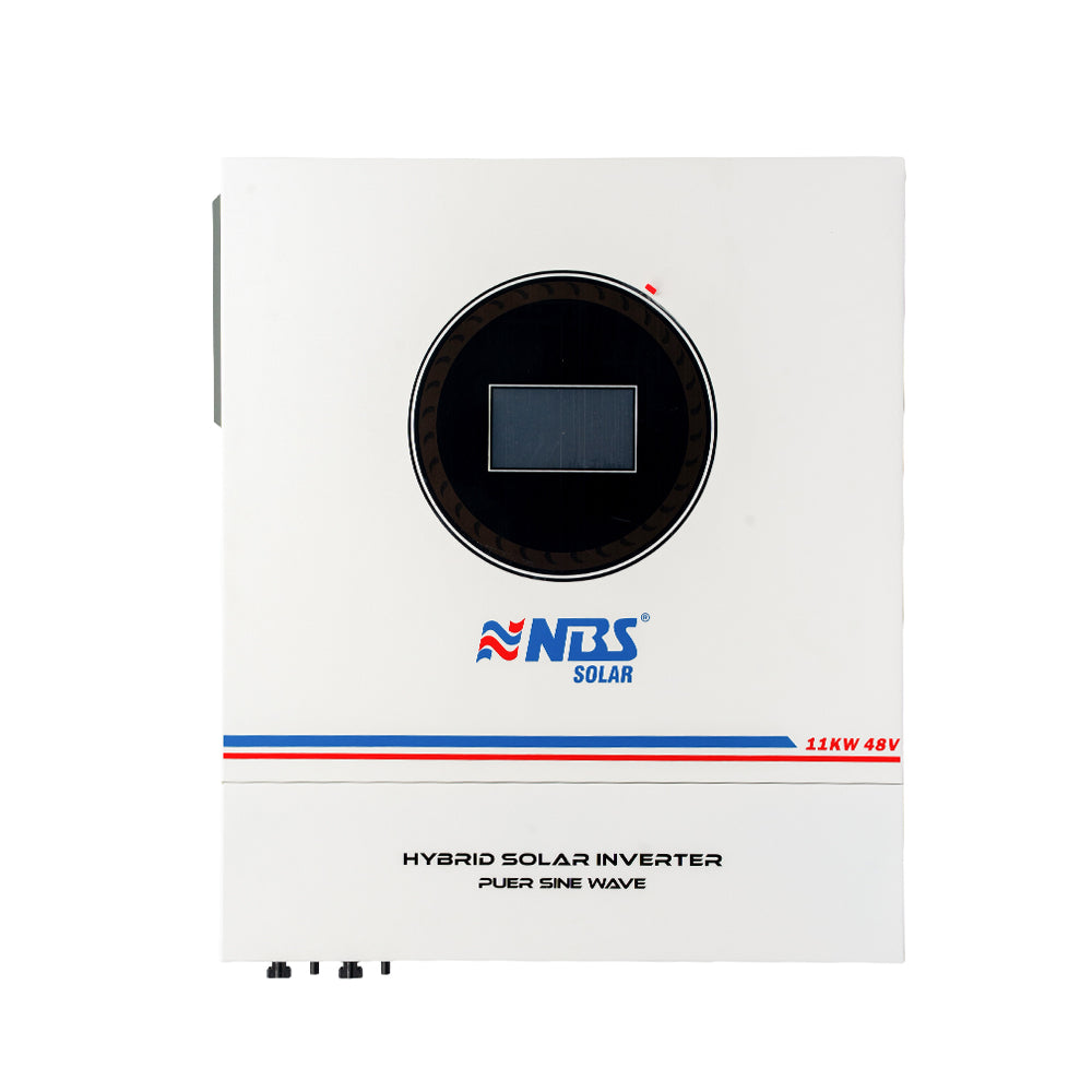 NBS SOLAIRE AVEC ONDULEUR NBS11048MHB 11000VA/48V