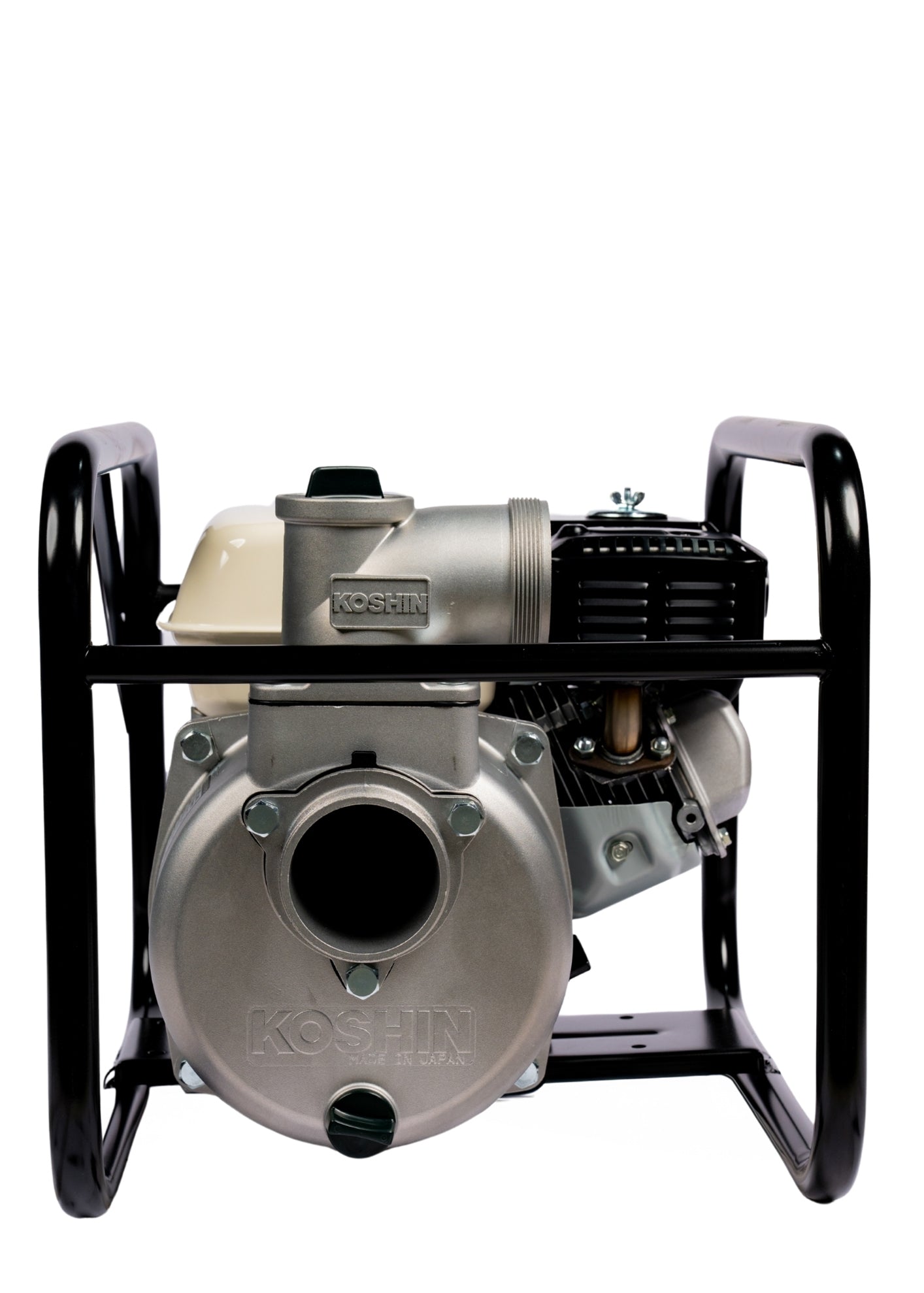 HONDA KOSHIN SEH 50X 2"x2" PETROL WATER PUMP