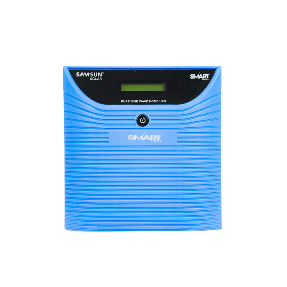 SAMSUN SMART onduleur 1600VA/12V