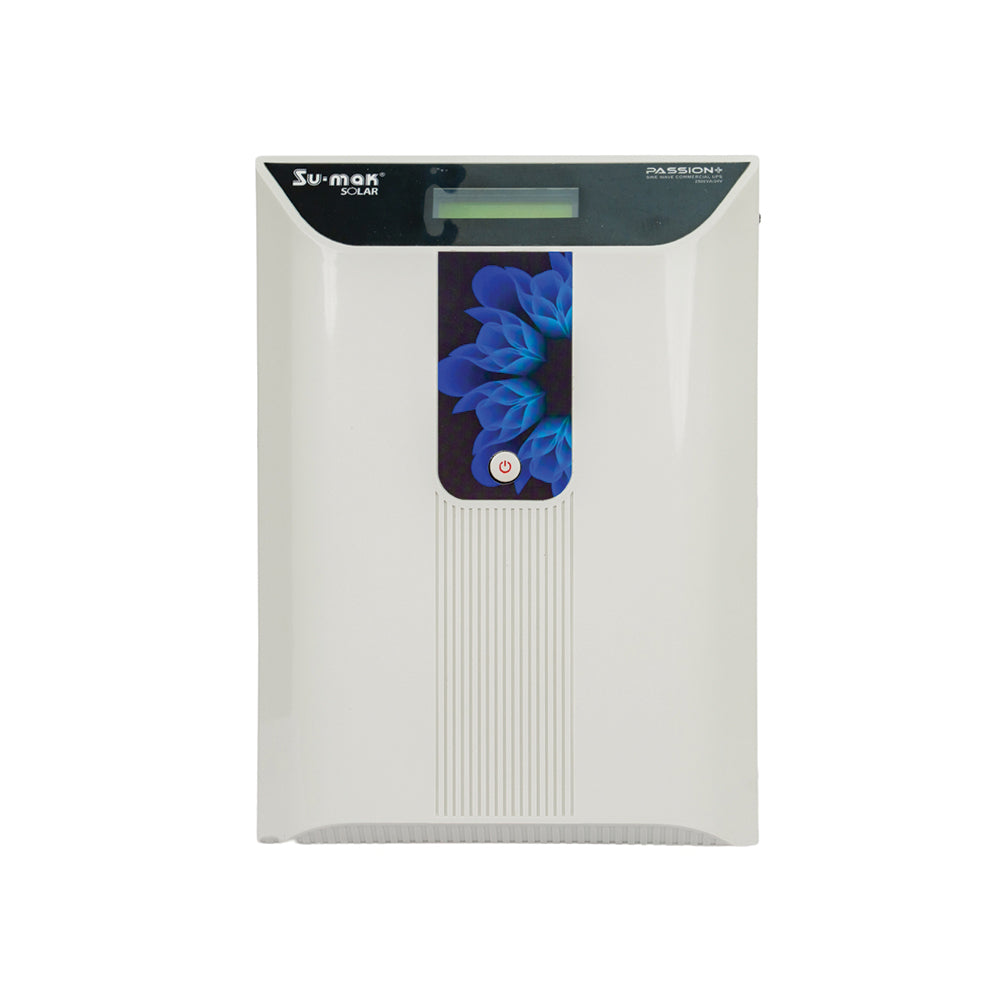 SUMAK INVERTER PASSION + 2500VA/24V