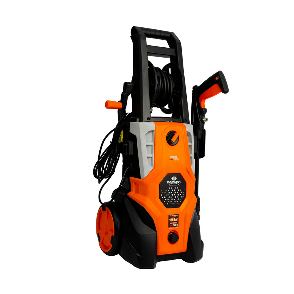 DAEWOO DAX 165 2500W PRESSURE WASHER