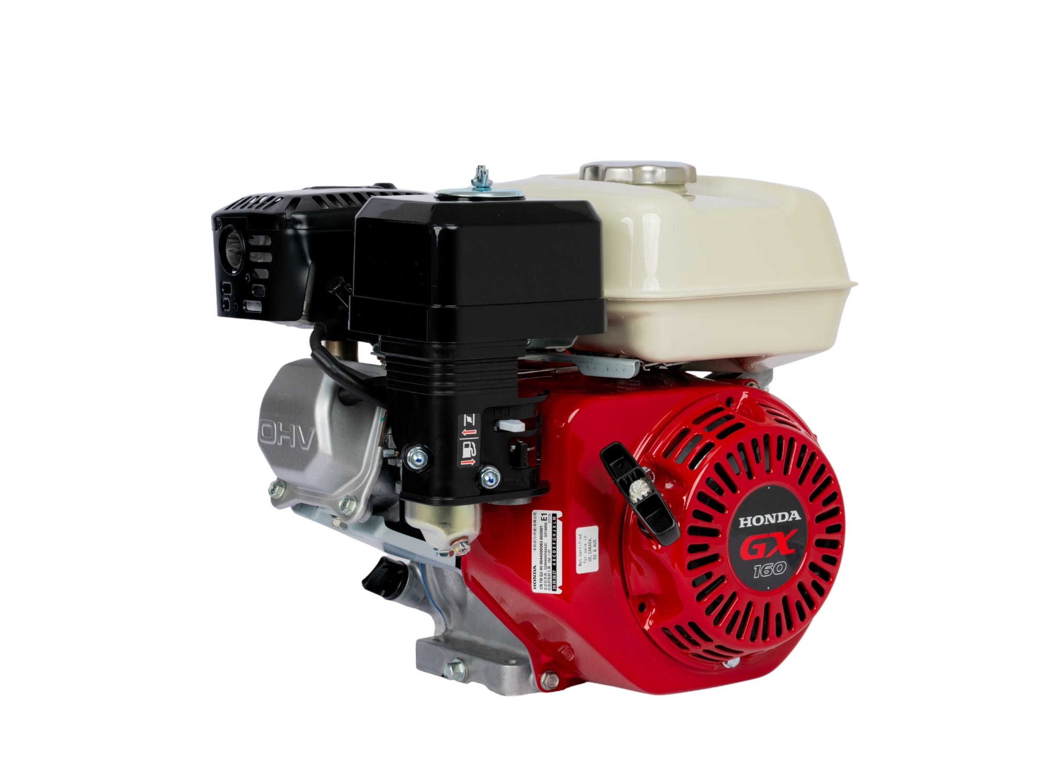 HONDA GX160 PETROL ENGINE (THAILAND)