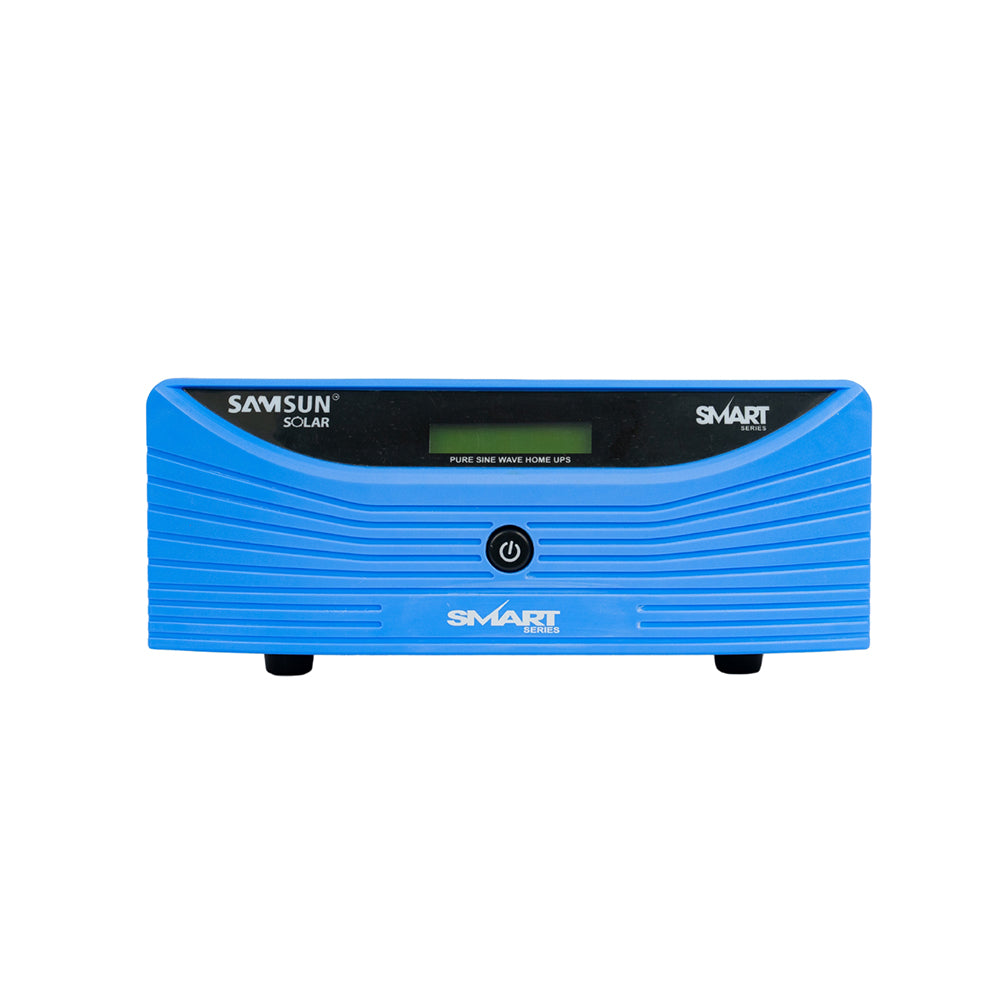 SAMSUN SMART onduleur 1000VA/12V