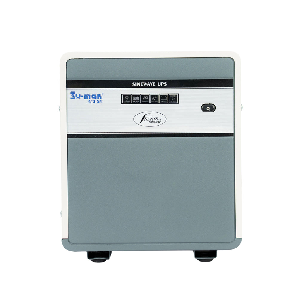 SUMAK ONDULEUR FUSION-i 2000VA/24V