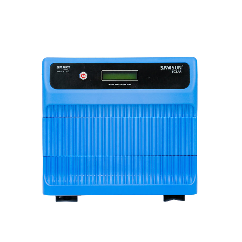 SAMSUN SMART PRO 2500VA/24V