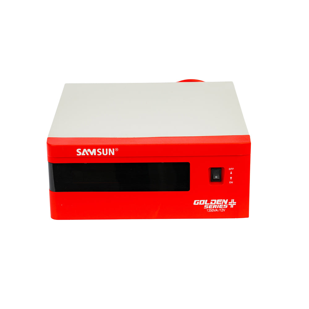 SAMSUN GOLDEN onduleur 1350VA/12V