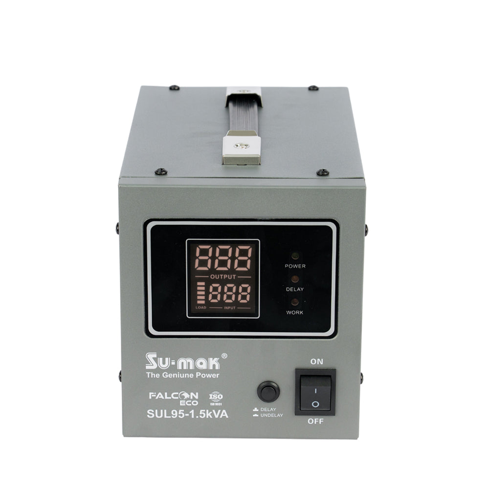 SUMAK relais monophasé type SUL 95-1.5KVA 220V