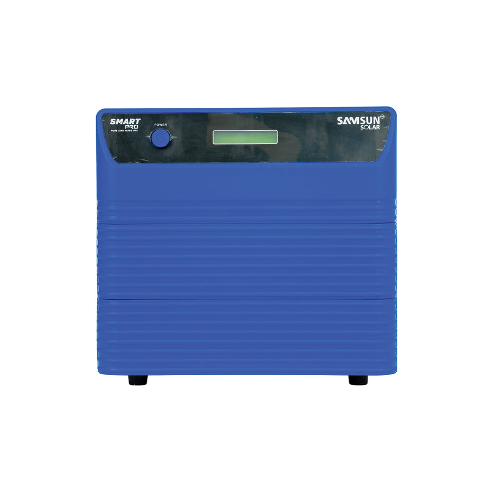 SAMSUN SOLAR SMART PRO 2300VA/24V PURE SINE WAVE INVERTER