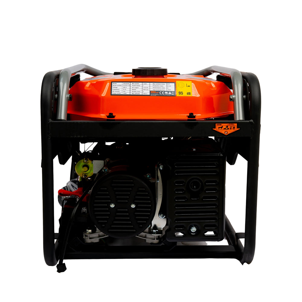 مولد كهربائي دايو GDA3050 E بقدرة 2.2 كيلوواط