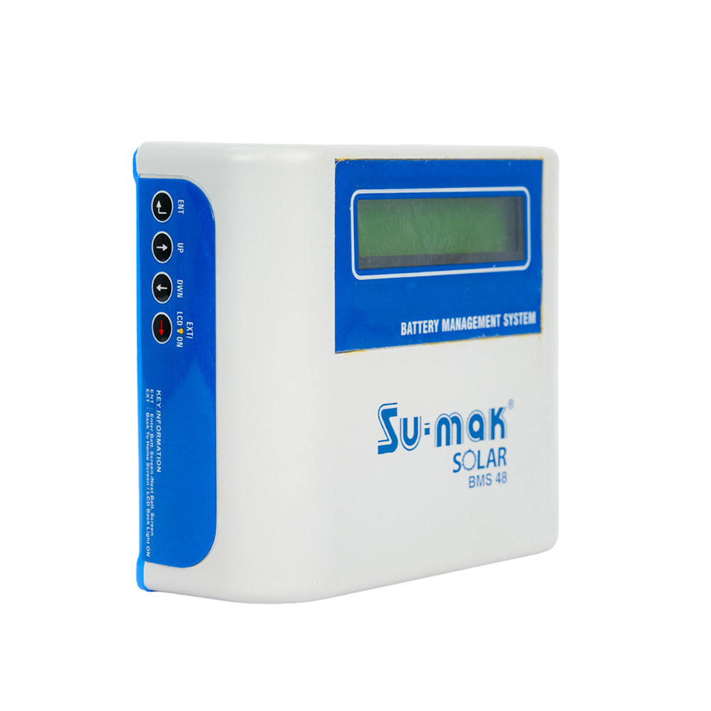 Sumak Solaire BMS 48 V