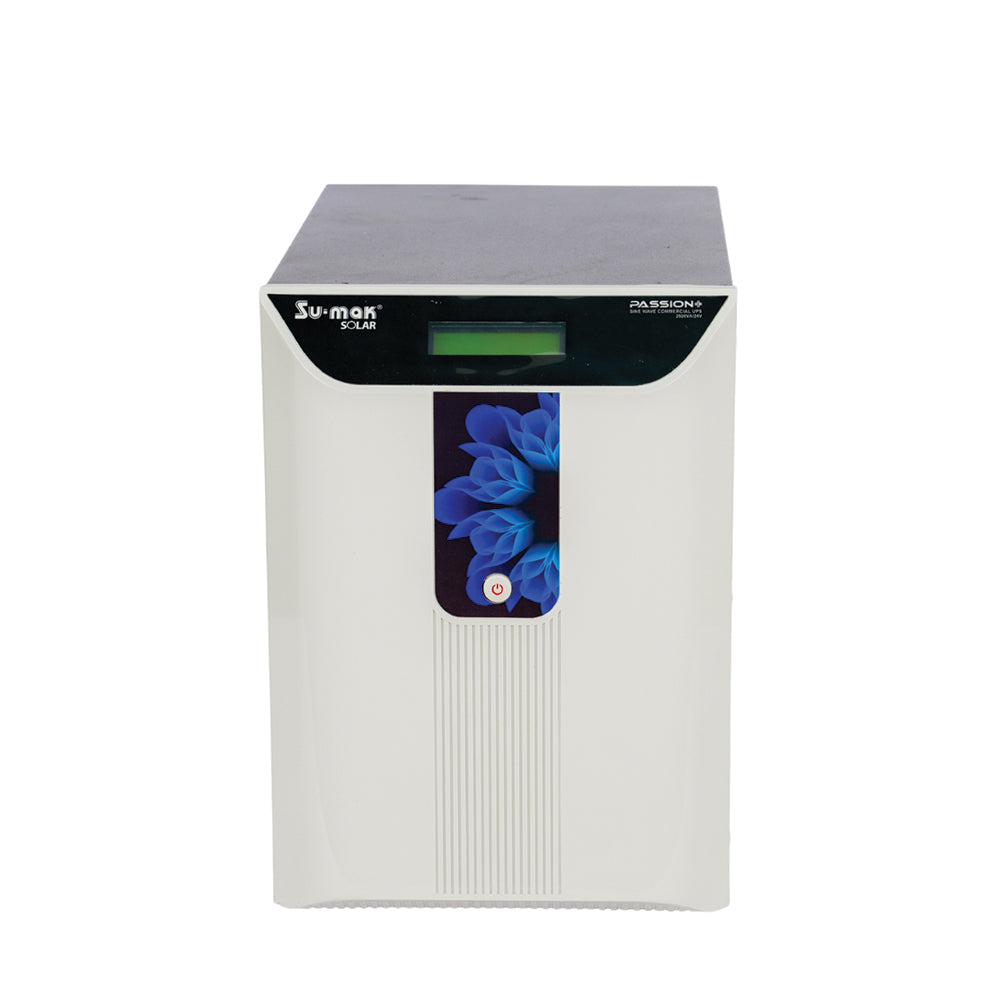 SUMAK INVERTER PASSION + 2500VA/24V