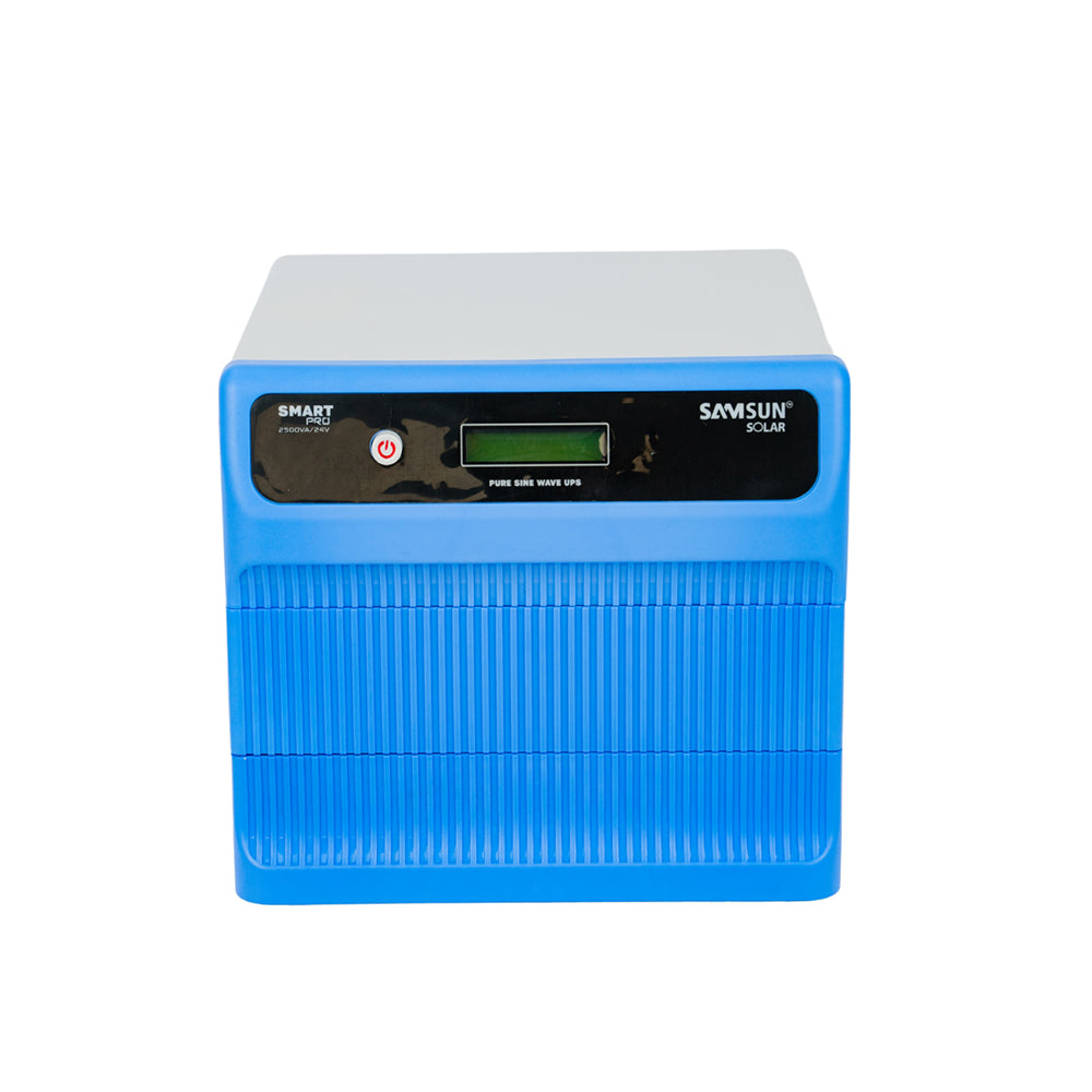 SAMSUN SMART PRO 2500VA/24V