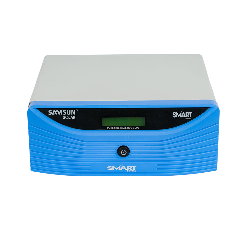 SAMSUN SMART onduleur 1200VA/12V