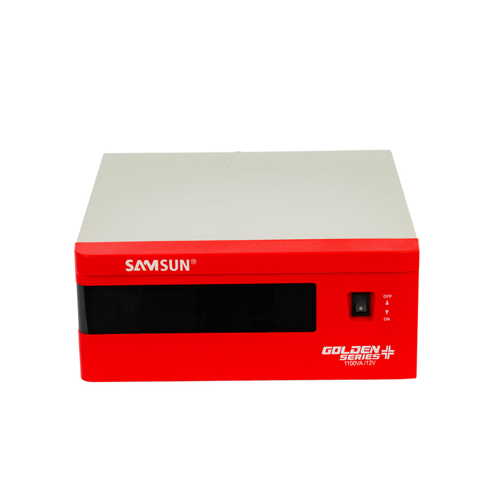 SAMSUN GOLDEN onduleur 1100VA/12V