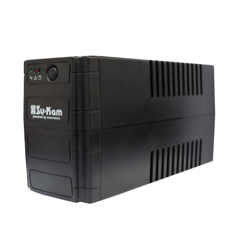 Su-Kam Line Interactive 600VA UPS