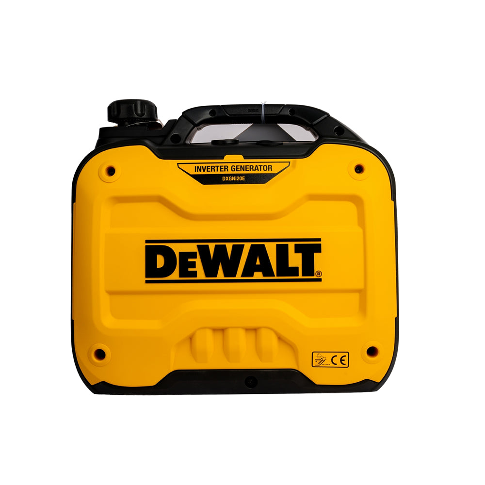 DEWALT GENERATOR (INVERTER) SILENT 2.0KW DXGNI20E
