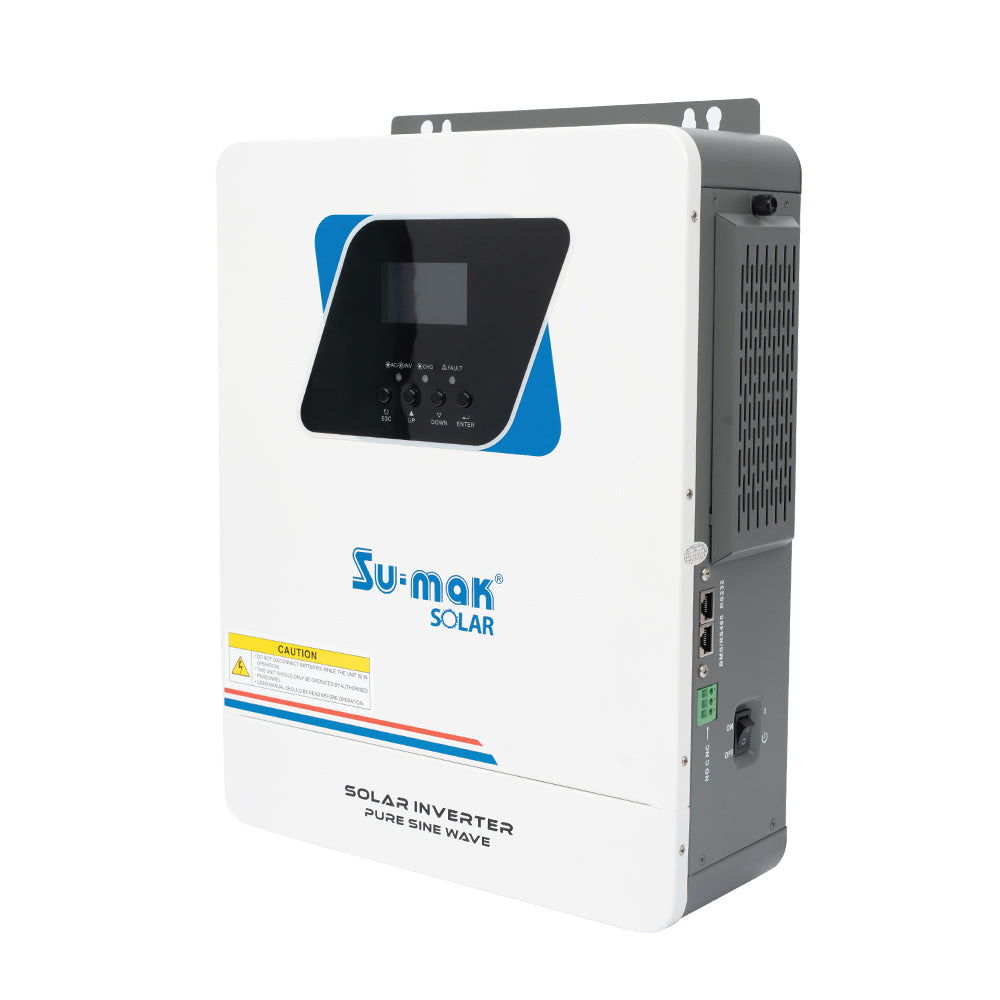 SUMAK W/M HYBIRD INVERTER FT2012EMH 2000VA/12V 1.6KW