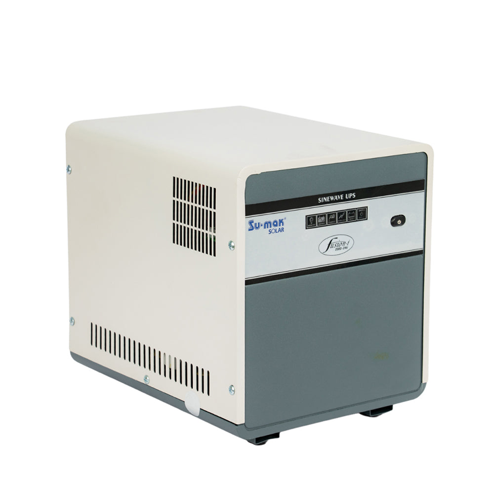 SUMAK ONDULEUR FUSION-i 2000VA/24V