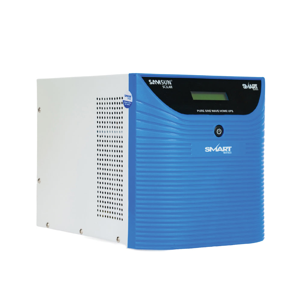 SAMSUN SOLAR SMART 1700VA/24V PURE SINE WAVE INVERTER