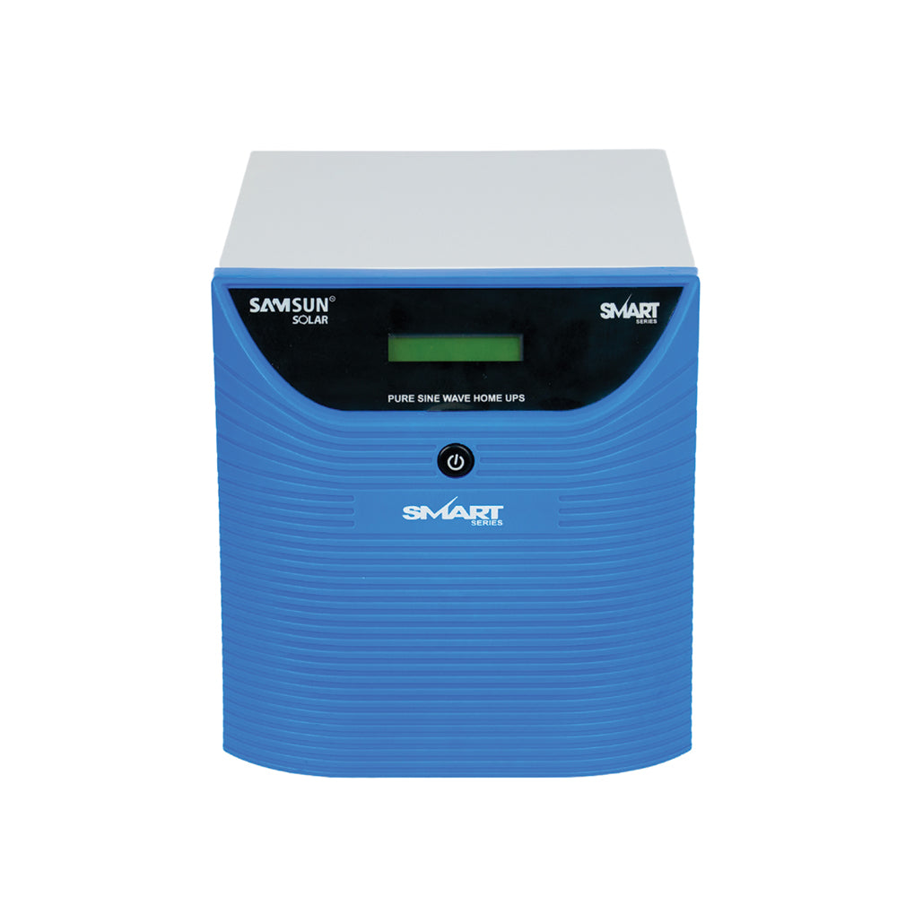 SAMSUN SOLAR SMART 1700VA/24V PURE SINE WAVE INVERTER