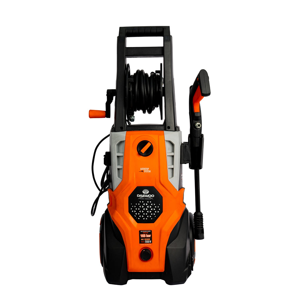 DAEWOO DAX 165 2500W PRESSURE WASHER
