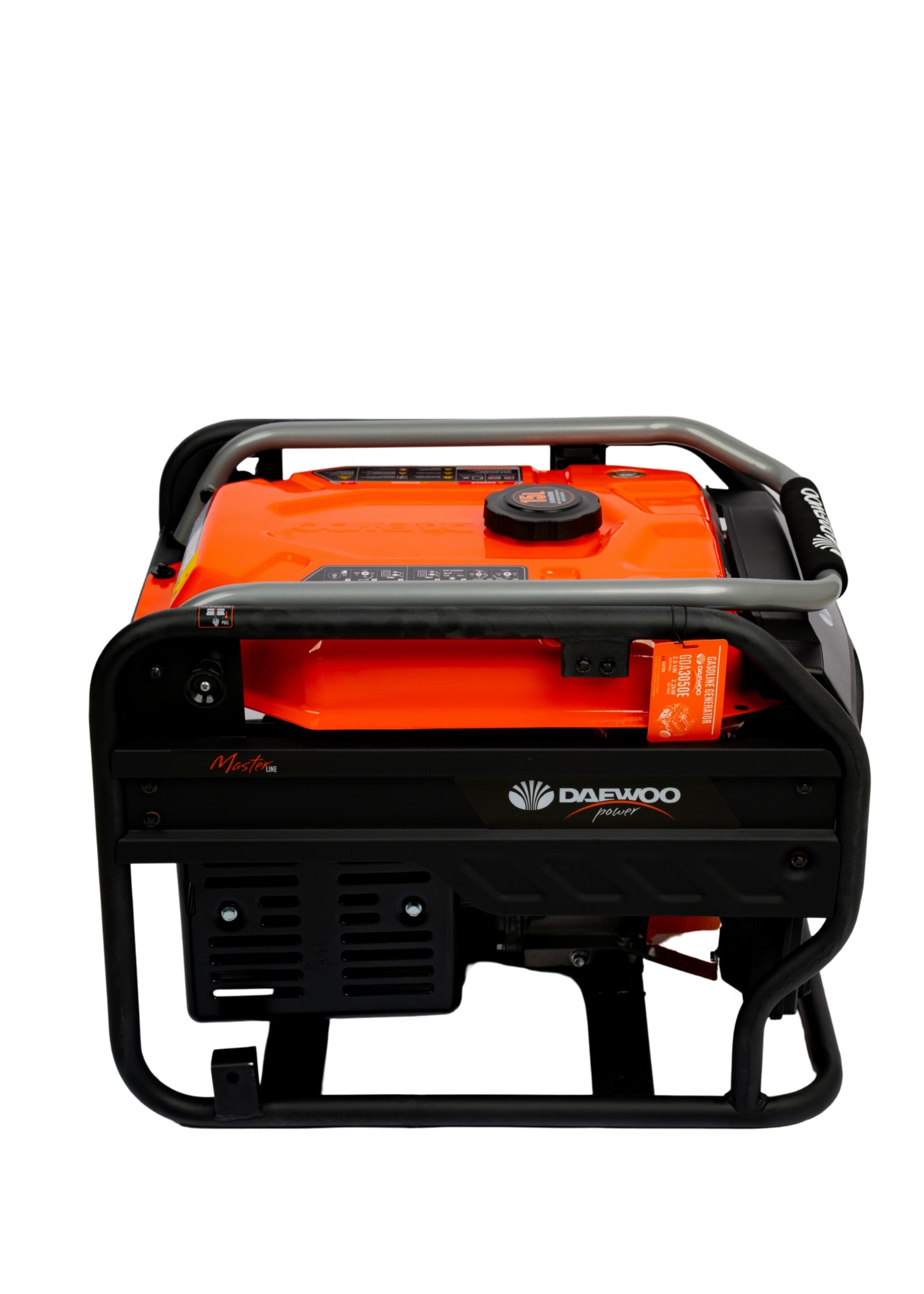 DAEWOO GDA3050 E GENERATOR 2.2KW