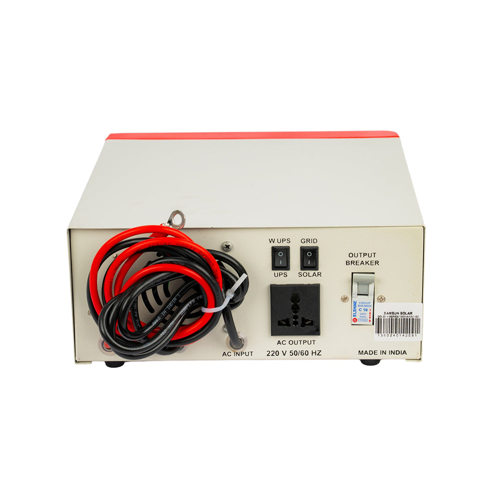 SAMSUN GOLDEN onduleur 1350VA/12V