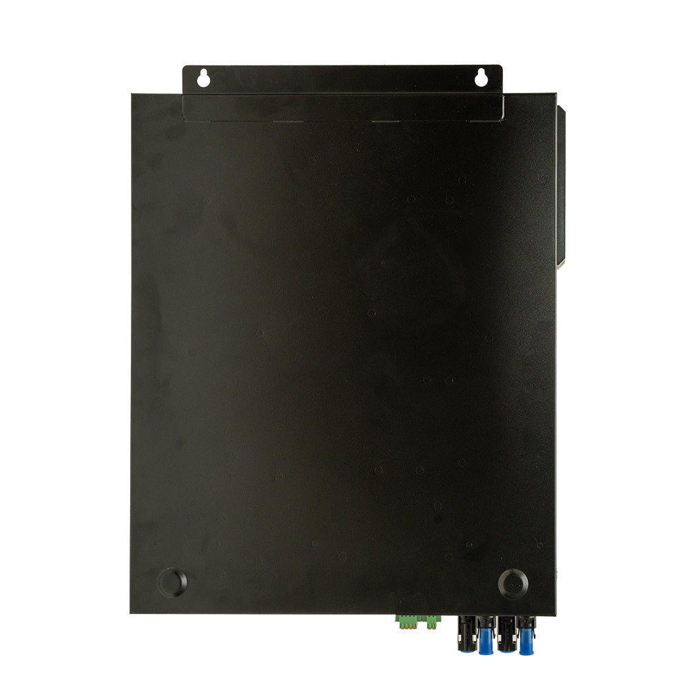 NBS SOLAR W/M HYBIRD INVERTER ADVANCE PRO 8KW/48V