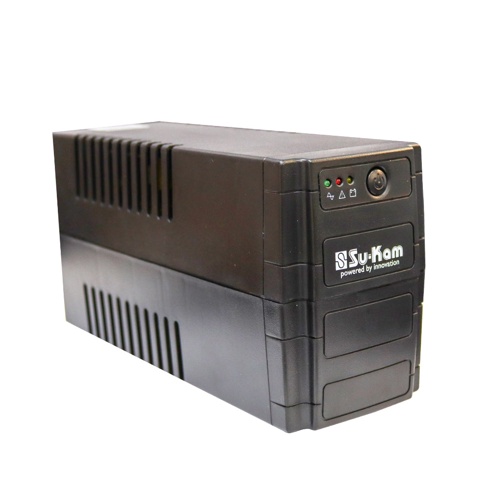 Su-Kam Line Interactive 600VA UPS