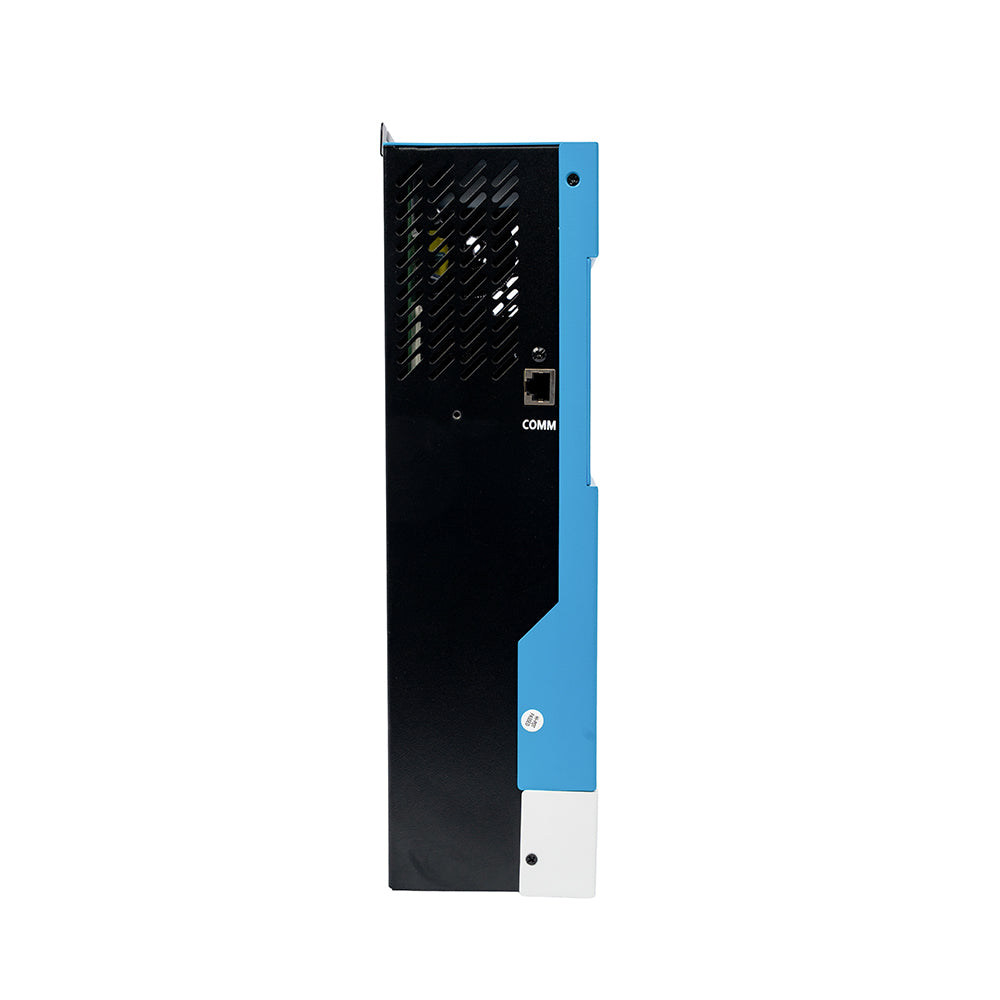 SAMSUN SOLAR 1500VA/12V PURE SINE WAVE HYBRID SOLAR INVERTER WITH MPPT