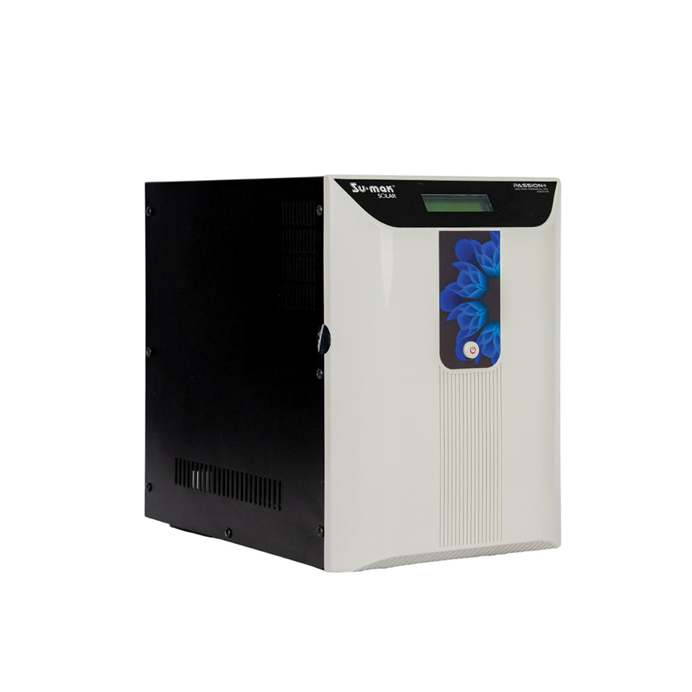 SUMAK INVERTER PASSION + 2500VA/24V