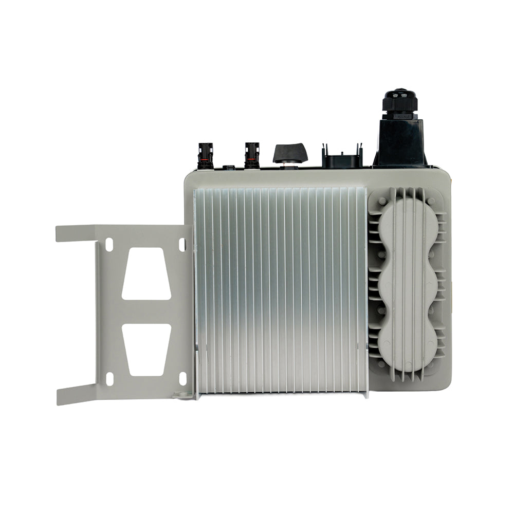 SUNRIDE SOLAR ON-GRID-TIE ASP-5KTLD PURE SINE WAVE INVERTER