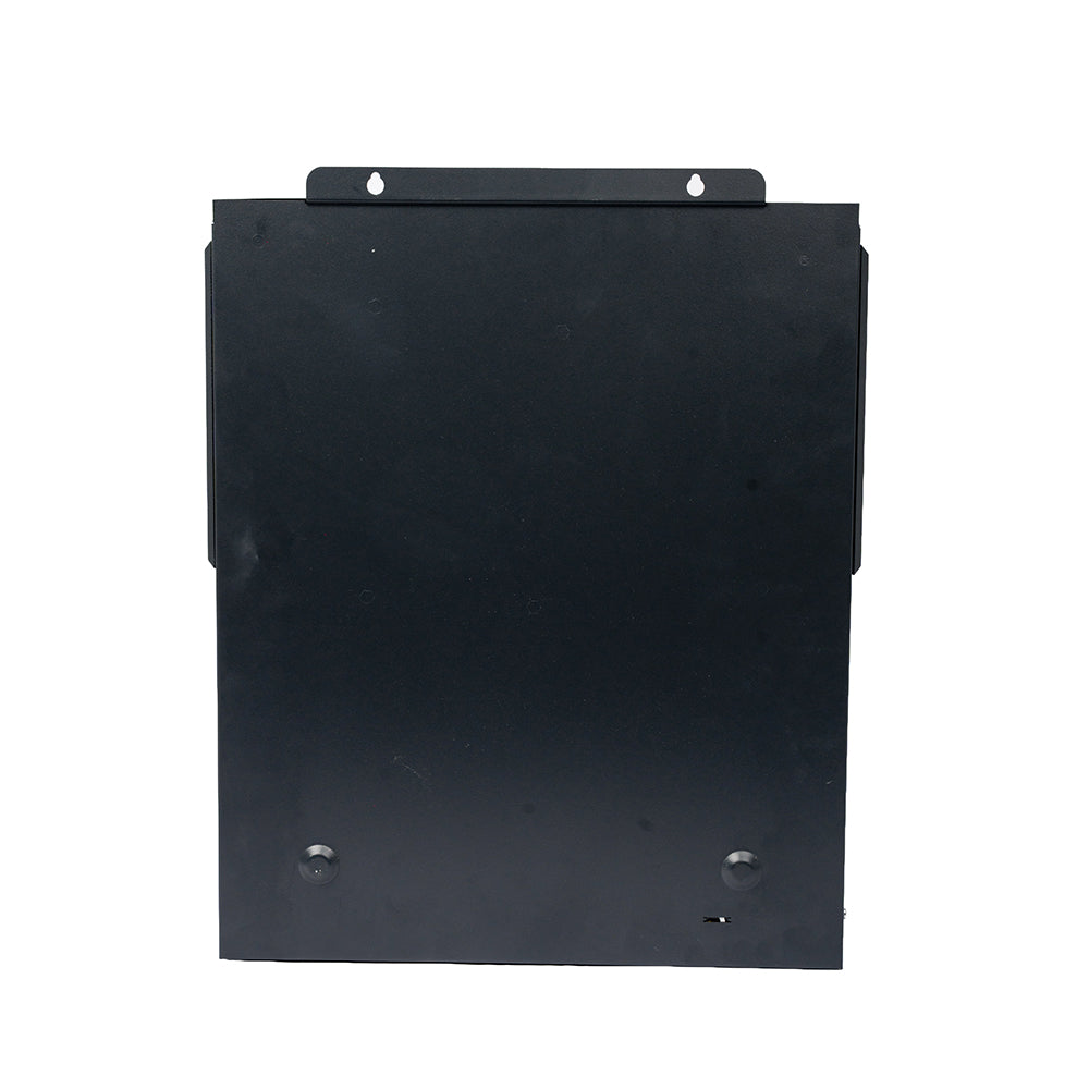 SUNRIDE HYBRID SOLAR INVERTER 6KW 48V