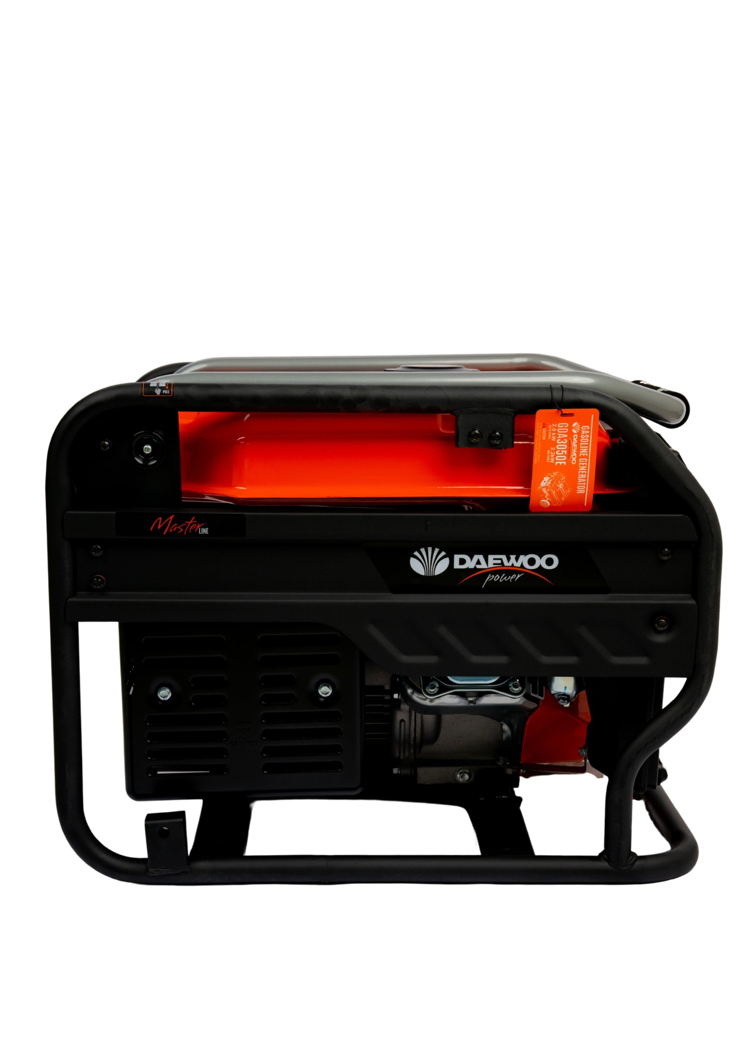DAEWOO GDA3050 E GENERATOR 2.2KW